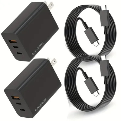 UPS+Power+Adapters