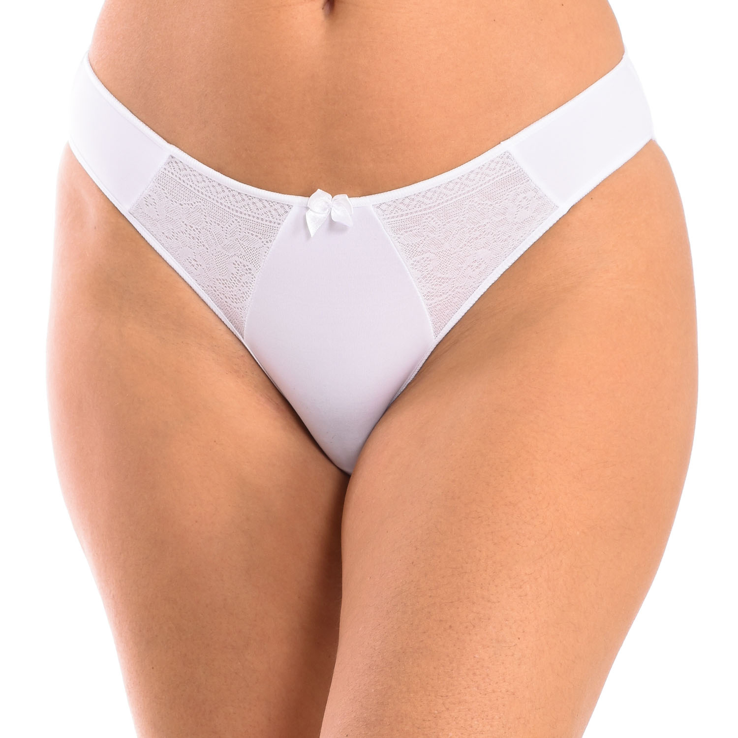 Bikini-Höschen 3077 Damen Image