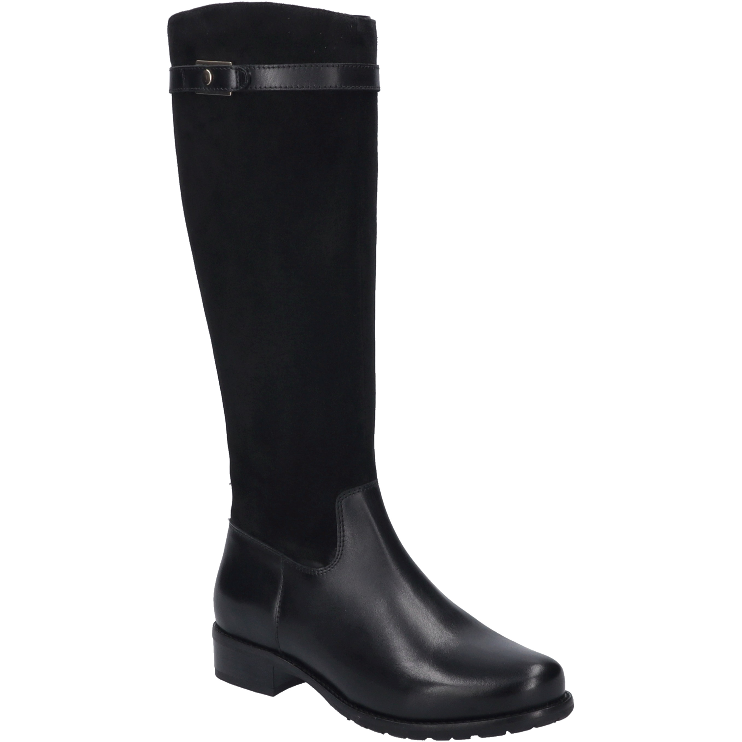 JOSEF SEIBEL Chiara 05 | Stiefel für Damen | Schwarz Chiara 05, schwarz
