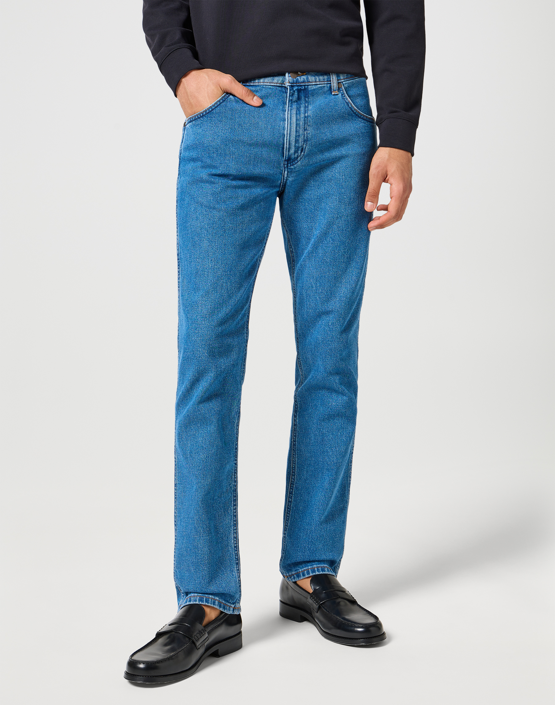 Wrangler - Greensboro Saddlestone Image