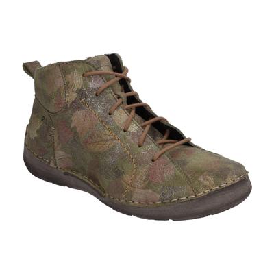 JOSEF SEIBEL Fergey 97 | Stiefelette für Damen | Grün Fergey 97, moos Image
