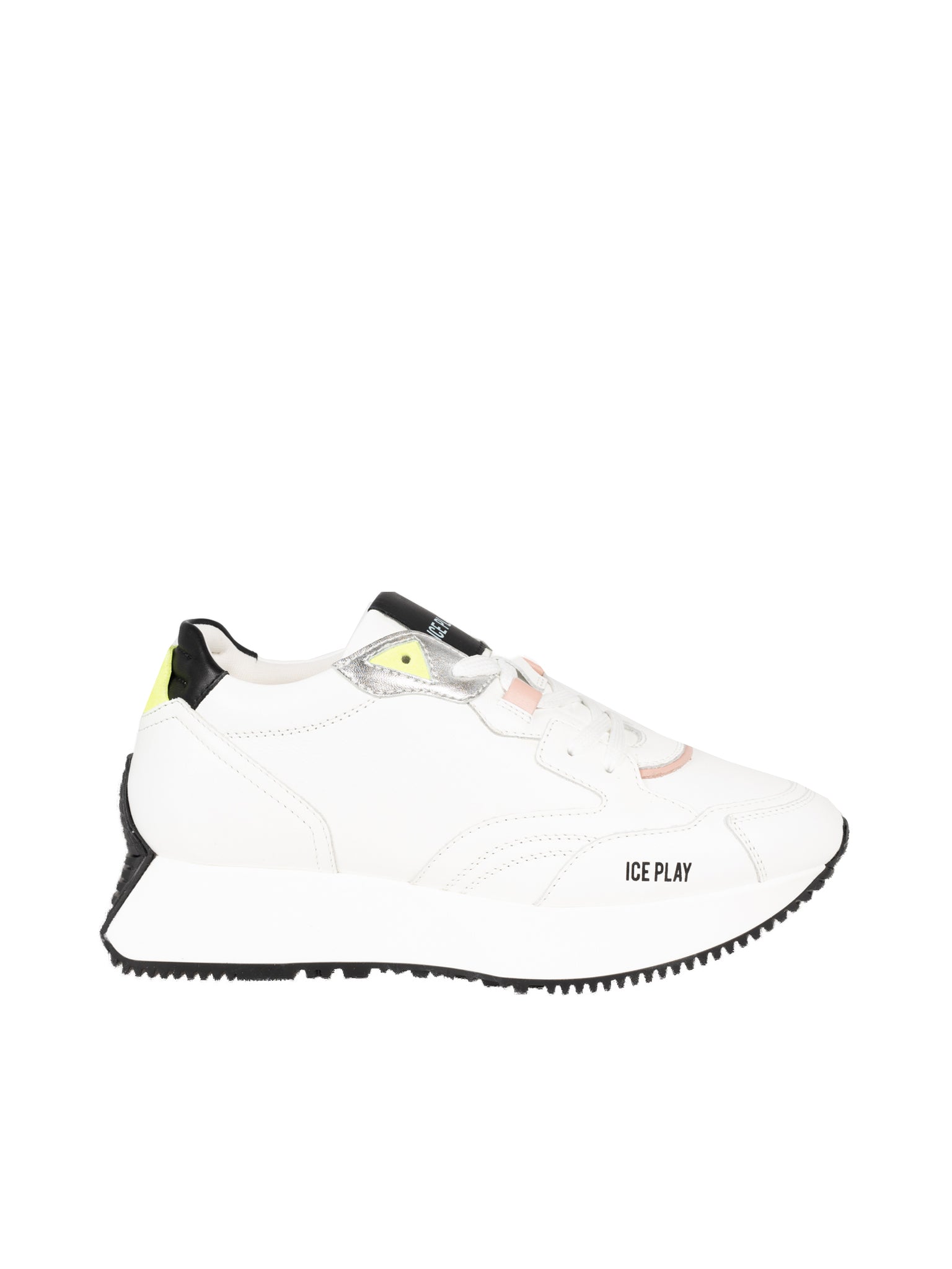 Ice Play Sneaker Damen schwarz EU 37