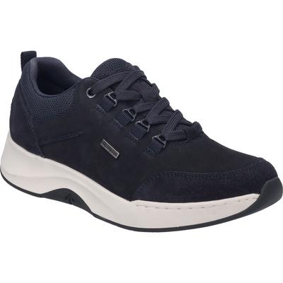 JOSEF SEIBEL Elli 50 | Sneaker für Damen | Blau Elli 50, ocean