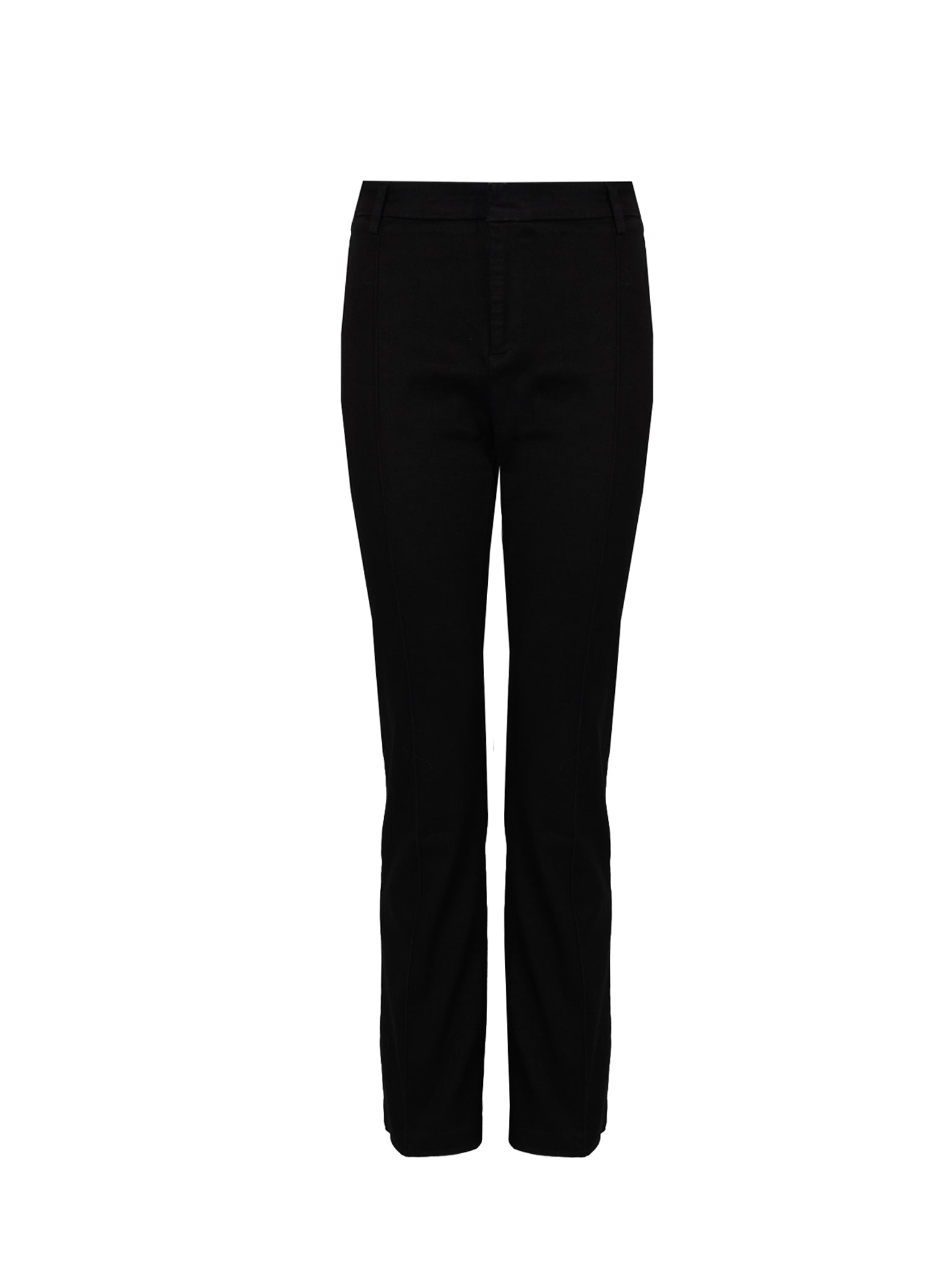 Liu Jo Jeans Nervature Damen schwarz Image