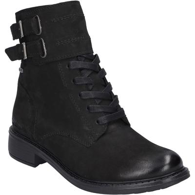 JOSEF SEIBEL Selena 51 | Stiefelette für Damen | Schwarz Selena 51, schwarz Image