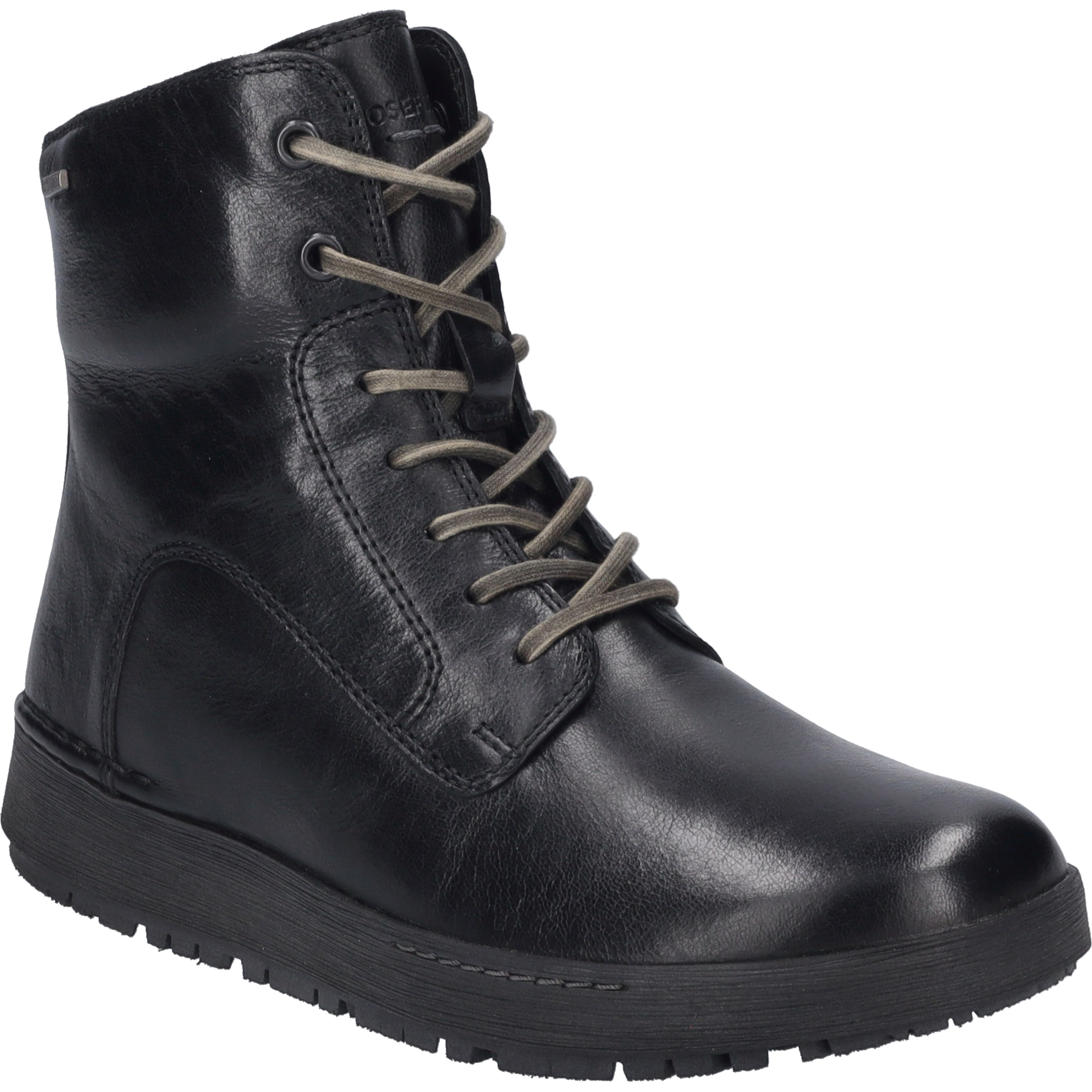 JOSEF SEIBEL Anna 51 | Stiefelette für Damen | Schwarz Anna 51, schwarz