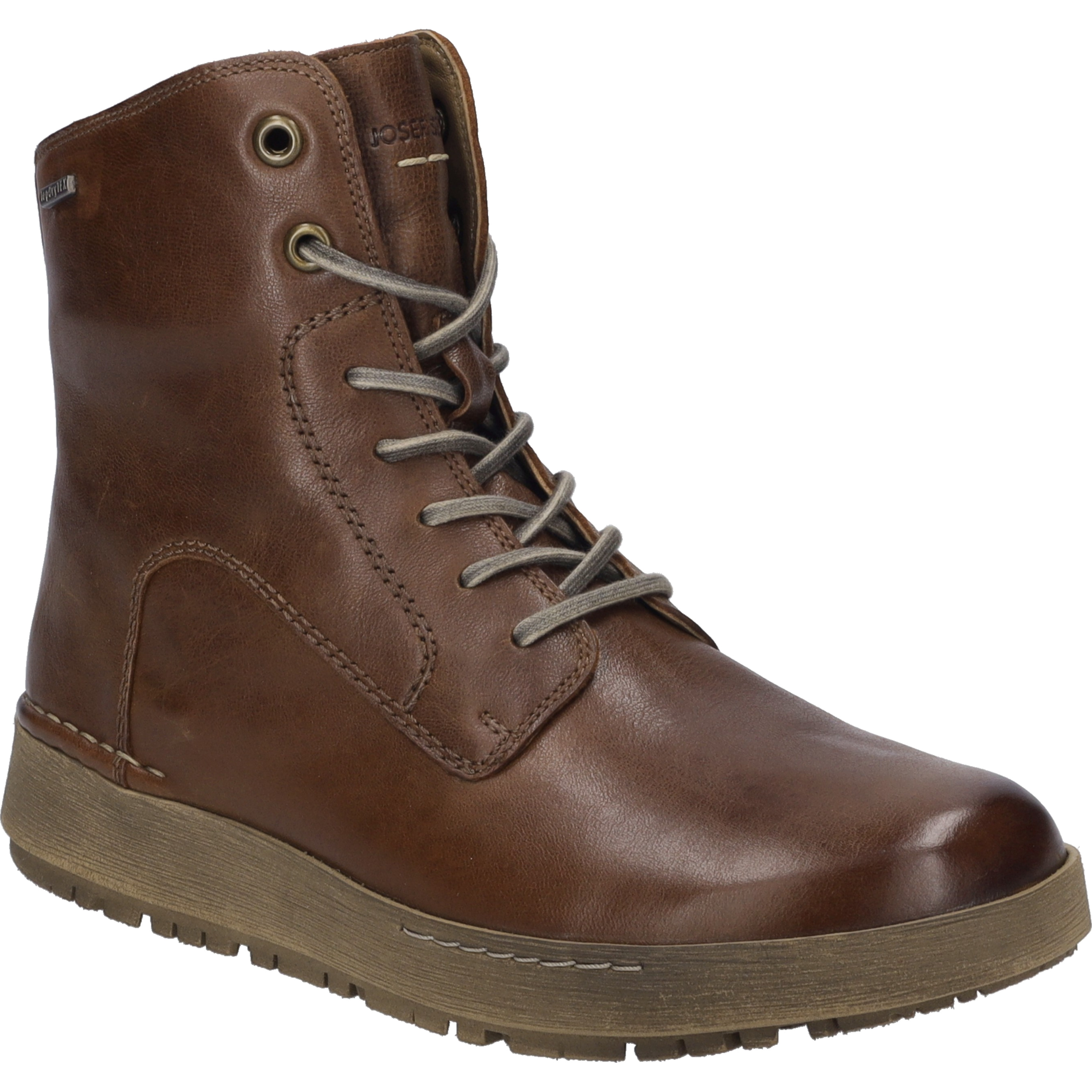 JOSEF SEIBEL Anna 51 | Stiefelette für Damen | Braun Anna 51, castagne Image