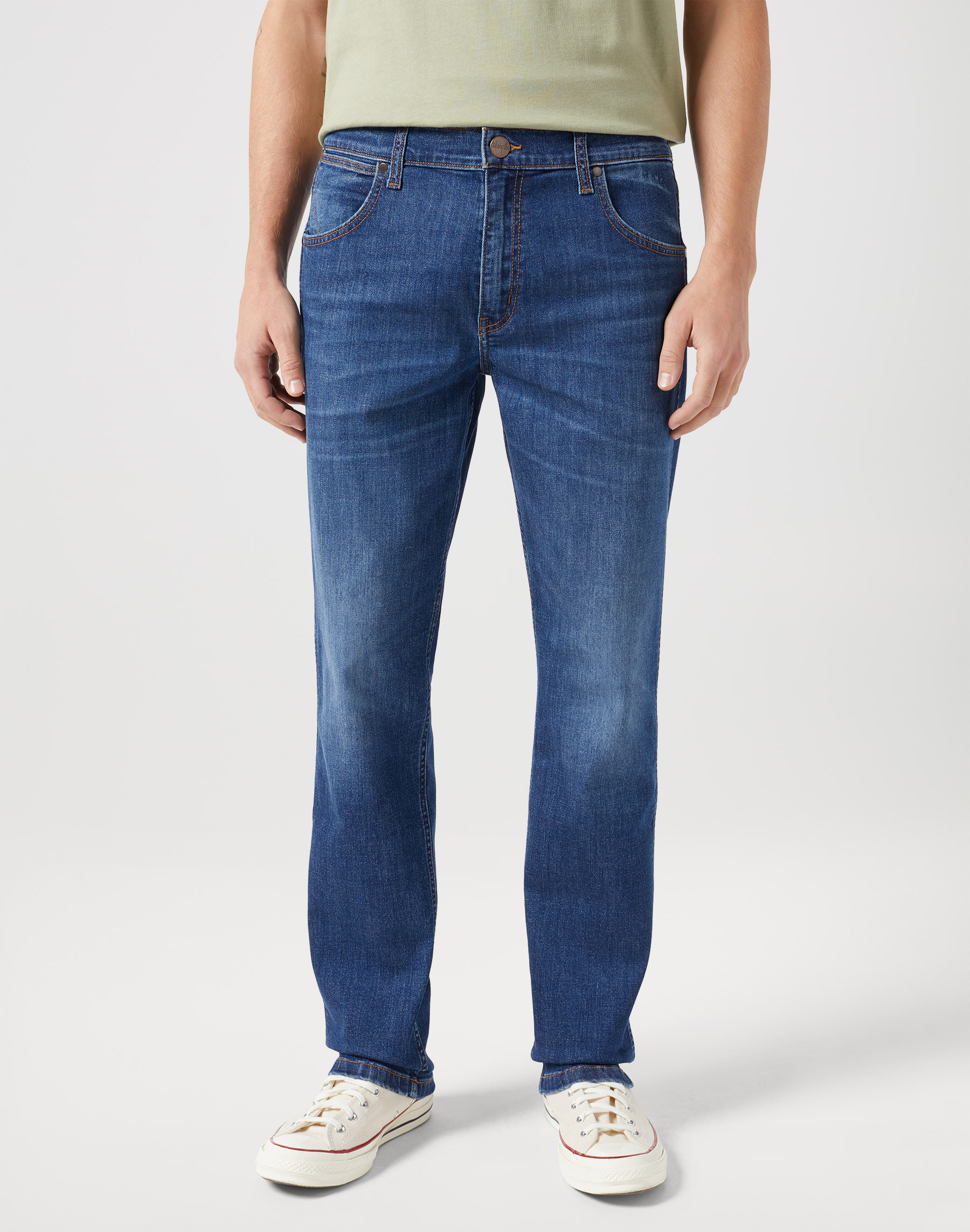 Wrangler - Hose - GREENSBORO WINSTON