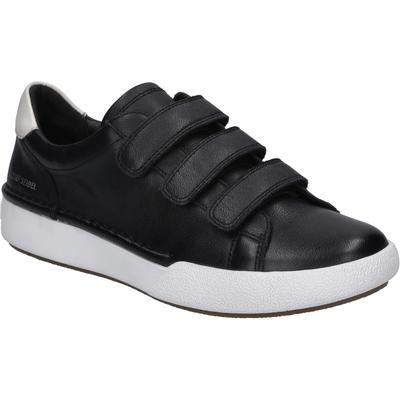 JOSEF SEIBEL Claire 12 | Sneaker für Damen | Schwarz Claire 12, schwarz-kombi