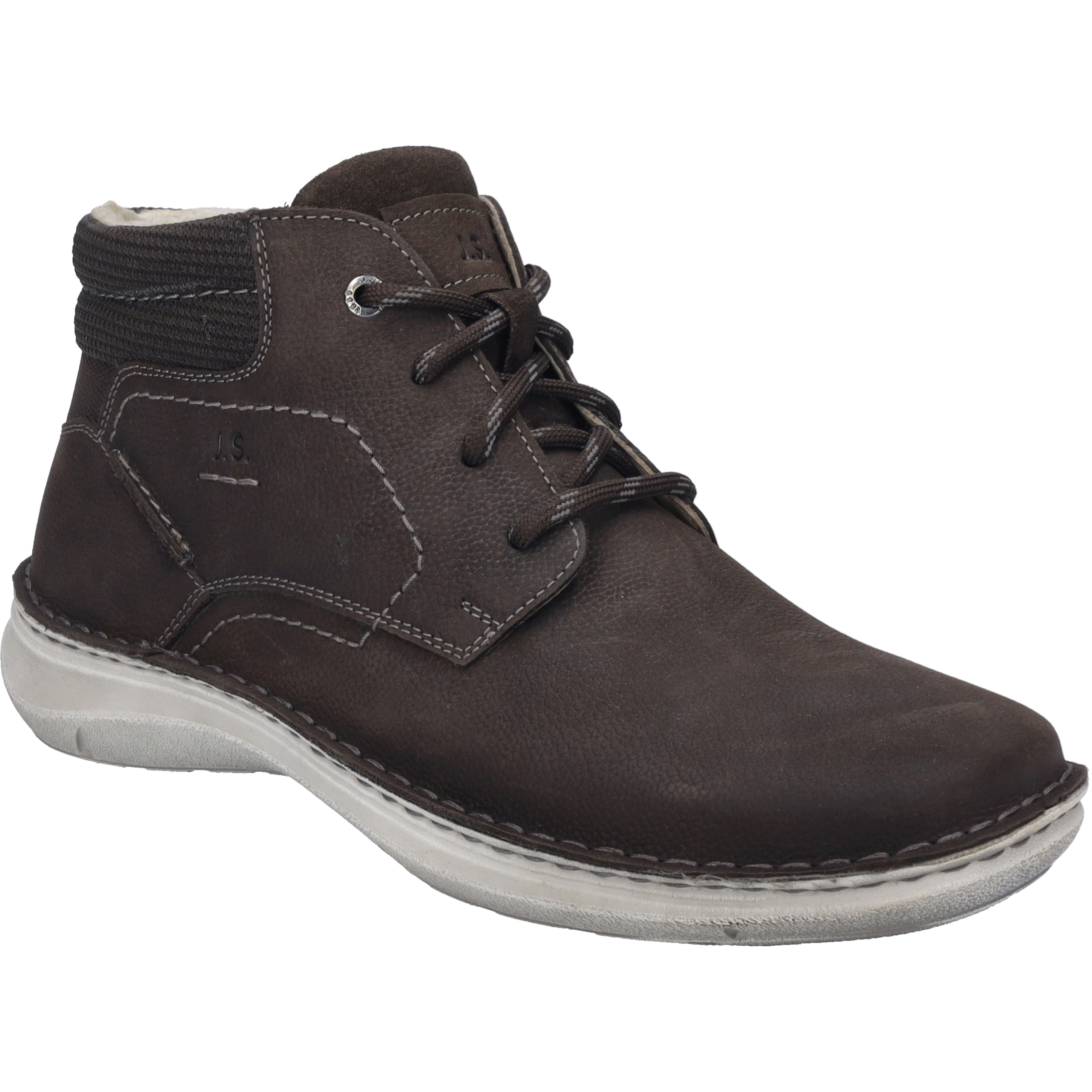 JOSEF SEIBEL New Anvers 09 | Stiefelette für Herren | Braun New Anvers 09, moro-kombi Image