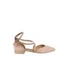 Geox Sandalen Charyssa Damen beige
