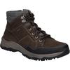 JOSEF SEIBEL Leroy 53 | Stiefelette für Herren | Braun Leroy 53, braun-kombi