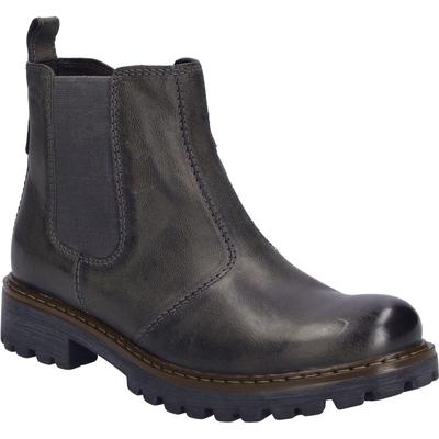 JOSEF SEIBEL Marta 06 | Stiefelette für Damen | Grün Marta 06, oliv