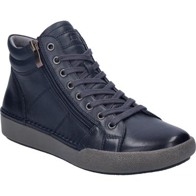JOSEF SEIBEL Claire 11 | Sneaker für Damen | Blau Claire 11, indigo Image