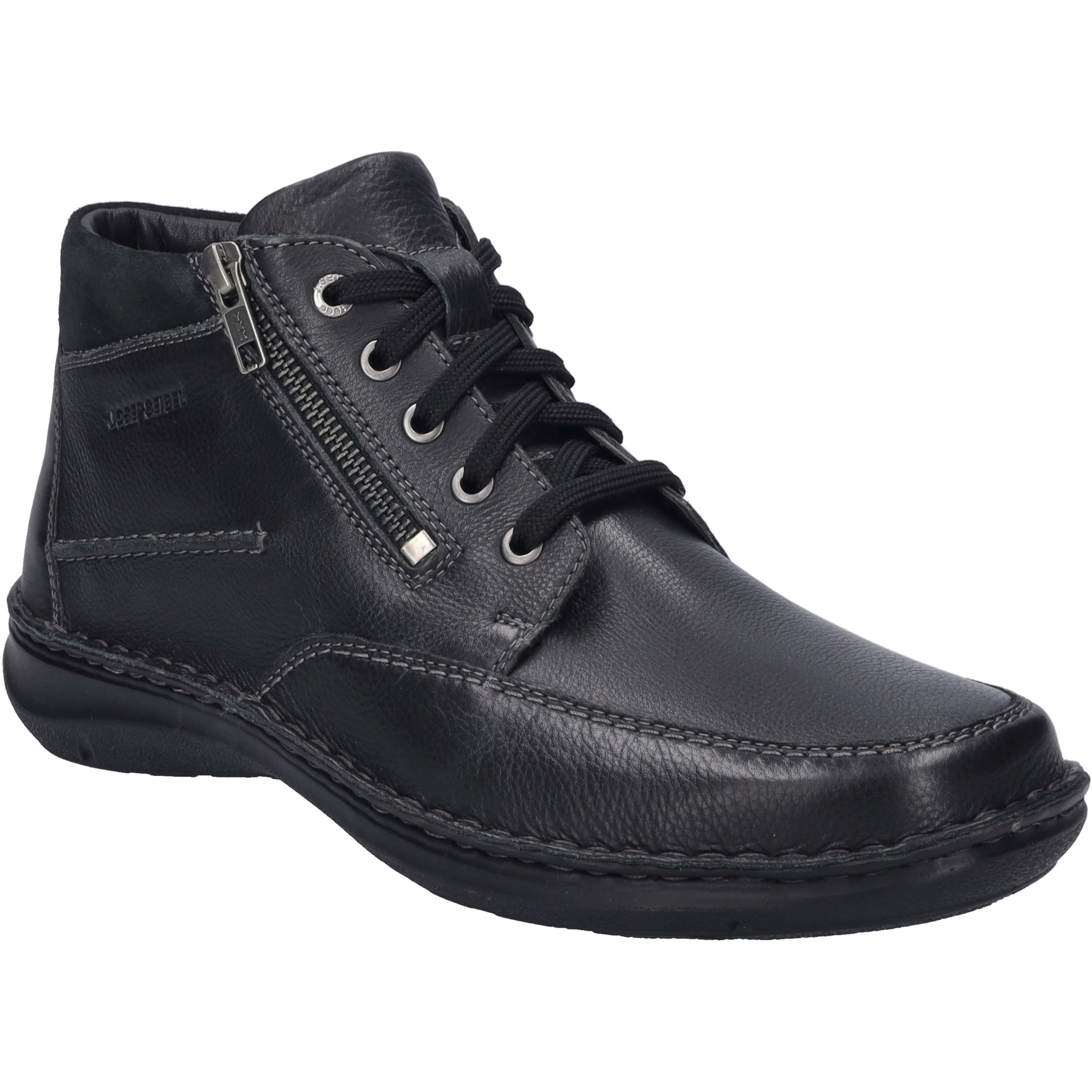 JOSEF SEIBEL New Anvers 84 | Stiefelette für Herren | Schwarz New Anvers 84, schwarz Image