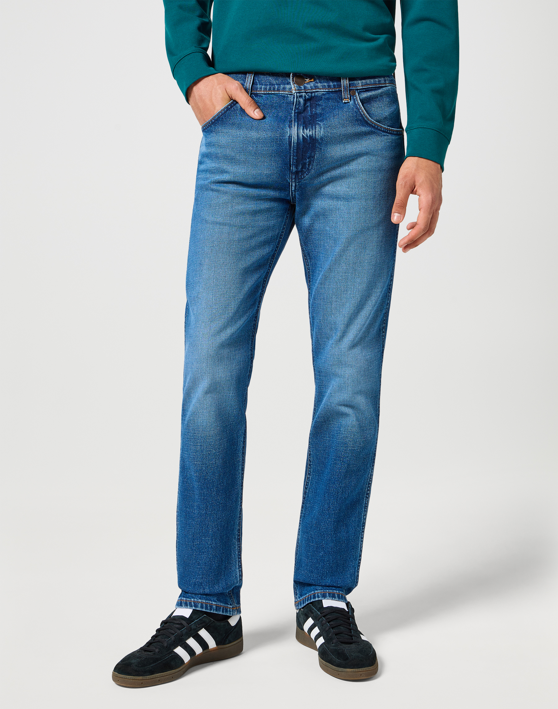 Wrangler - Greensboro Raindrop Image