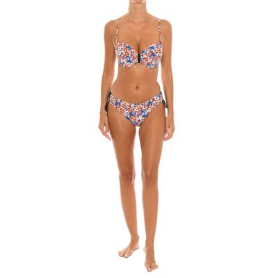 Bikini mit Bügel EB0355C Frau Image