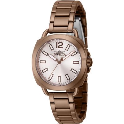 Invicta Wildflower 46348 Damenuhr - 32mm