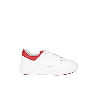 Geox Sneaker Dalya Damen weiß