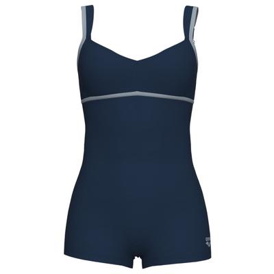 Arena - Women's Venus Combi - Badeanzug Gr 38 blau Image