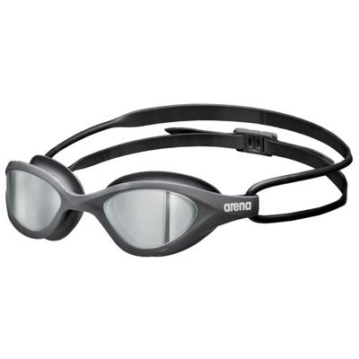 Arena - Arena 365 Goggles Mirror - Schwimmbrille Gr One Size grau