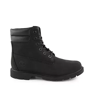 Timberland Womens Linden Woods Lace-Up Boot