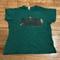 Disney Tops | Disney Women’s Green “Don’t Feed The Animals” Jungle Navigation Co. T-Shirt 3xl | Color: Green | Size: 3x