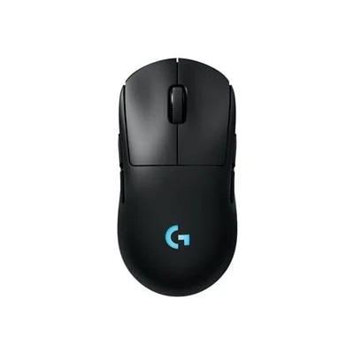 Logitech G PRO 2 LIGHTSPEED Lightweight Wireless Gaming Mouse