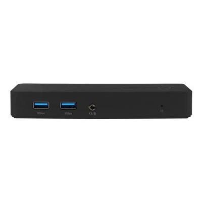 VisionTek VT1100 Dual Display Universal USB 3.0 Docking Station