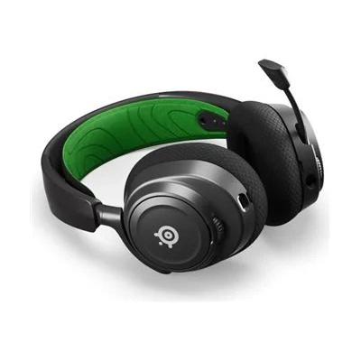 SteelSeries Arctis Nova 7X Multi-Platform Premium Wireless Gaming Headset