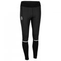 Daehlie - Women's Tights Winter Wool 2.0 - Langlaufhose Gr XL schwarz