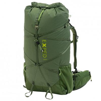 Exped - Women's Lightning 45 - Tourenrucksack Gr 45 l - 36-53 cm oliv Image
