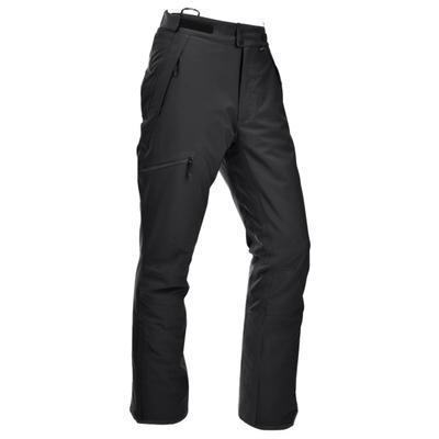Maul Sport - Kaprun Megatex Skihose - Skihose Gr 27 - Short schwarz Image