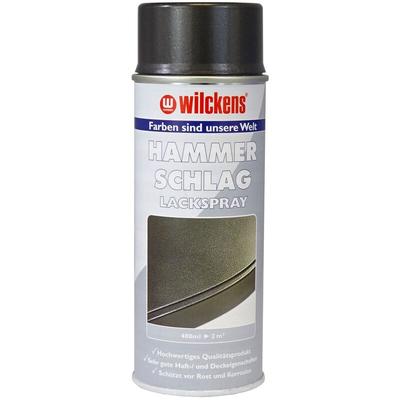 Wilckens - Hammerschlag Lackspray anthrazit 16100300140 Image