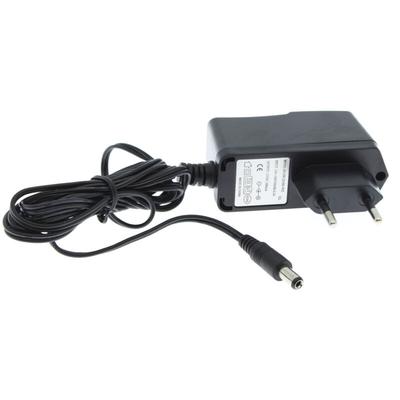 Netzadapter 12v 1A Stecker 2.1mm / Wandladegerät für elektrischen Hundeschäferhund Yatek Image