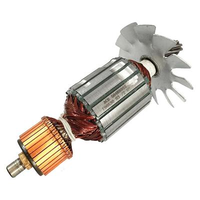 Ersatz Anker Rotor für Makita hm 1303 / HM1303, hr 1303 b / HR1303B Stemmhammer - ersetzt 5167031 Image