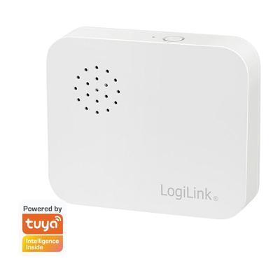 Wi-Fi Smart Vibrationssensor SH0109 - Logilink