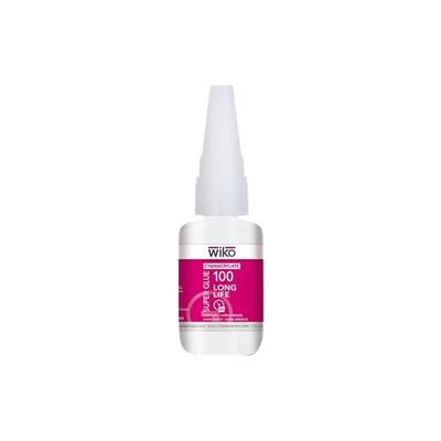 Sekundenkleber, SuperGlue 100 ll, mittelflüssig, 20 ml - Wiko