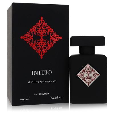 Initio Absolute Aphrodisiac For Men By Initio Parfums Prives Eau De Parfum Spray (unisex) 3.04 Oz