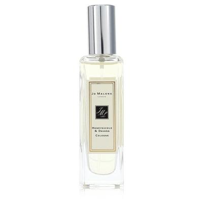 Jo Malone Honeysuckle & Davana For Women By Jo Malone Cologne Spray (unboxed) 1 Oz