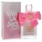 Viva La Juicy Glace For Women By Juicy Couture Eau De Toilette Spray 3.4 Oz