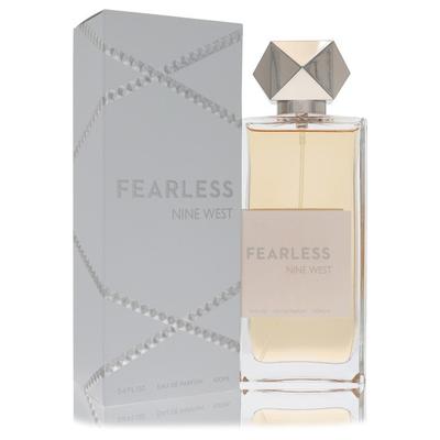 Nine West Fearless For Women By Nine West Eau De Parfum Spray 3.4 Oz