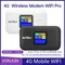 Pocket Wireless WiFi 150Mbps Portable Wireless Modem 3000mAh Mobile Pocket WiFi Router with SIM Card