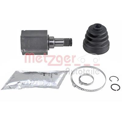 Metzger Autoteile Gelenksatz, Antriebswelle [Hersteller-Nr. 7110237] für Audi, Seat, Skoda, VW Image