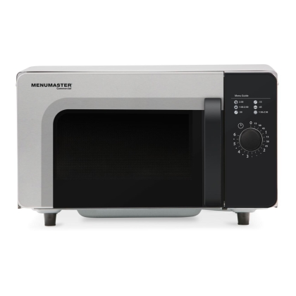 Menumaster Mikrowelle RMS510DS manuell Image