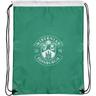 Hibernian Crest Gym Bag - 36w x 47h cm