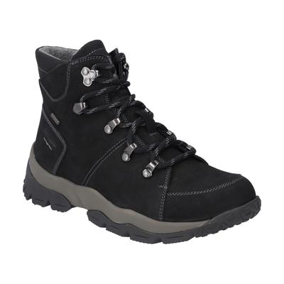 JOSEF SEIBEL Philippa 50 | Stiefelette für Damen | Schwarz Philippa 50, schwarz Image