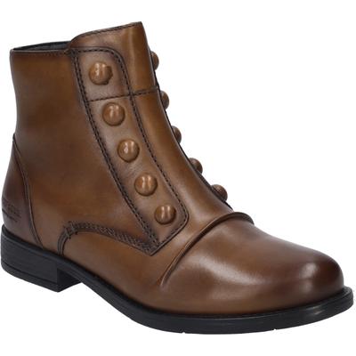 JOSEF SEIBEL Simona 04 | Stiefelette für Damen | Braun Simona 04, cognac Image
