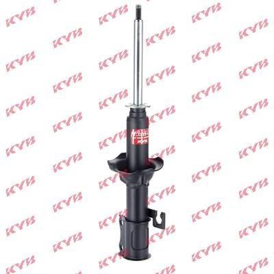 KYB Stoßdämpfer vorne links Zweirohr für KIA MAZDA KKY0134900B DX1834900A D00134900A 332055