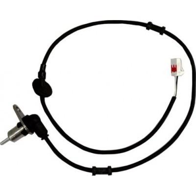 MEAT & DORIA Sensor, Raddrehzahl hinten links 2-polig für MAZDA C1004372Y 90297